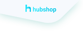 Logo Hubshop