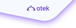 Logo Otek