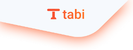 Logo Tabi