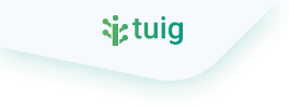 Logo Tuig